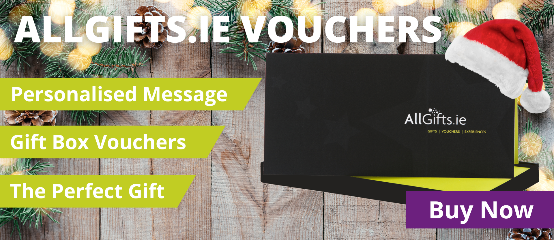 AllGift.ie Voucher